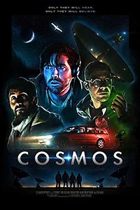 Image: “Cosmos” (2019) poster