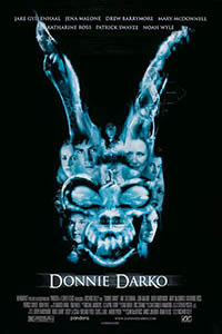 Image: “Donnie Darko” (2001) poster