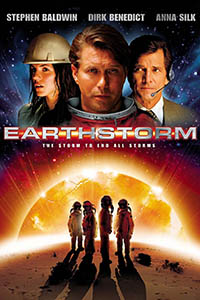 Image: “Earthstorm” (2006) poster