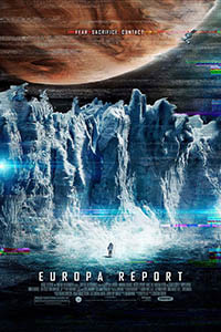 Image: “Europa Report” (2013) poster