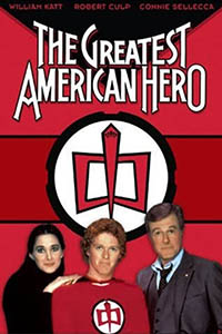 Image: “The Greatest American Hero” (1981) poster