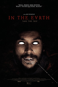 Image: “In the Earth” (2021) poster