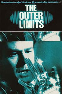Image: “The Outer Limits” (1963) poster