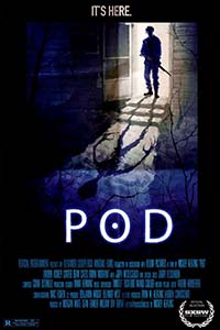 Image: “Pod” (2015) poster