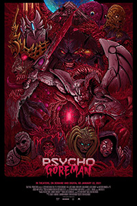 Image: “Psycho Goreman” (2020) poster
