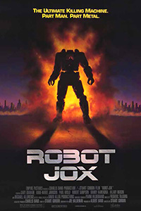 Image: “Robot Jox” (1989) poster