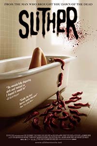 Image: “Slither” (2006) poster