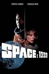 Image: “Space: 1999” (1975) poster