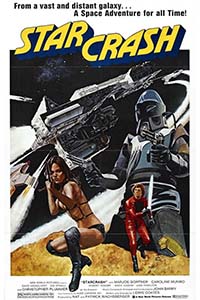 Image: “Starcrash” (1978) poster