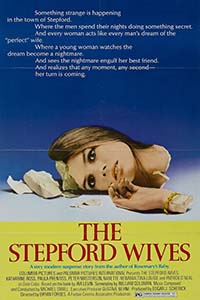 Image: “The Stepford Wives” (1975) poster