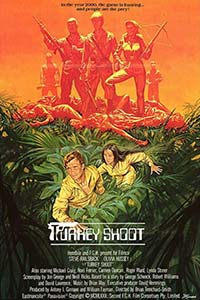 Image: “Turkey Shoot” (1982) poster