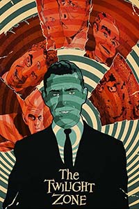 Image: “The Twilight Zone” (1959) poster